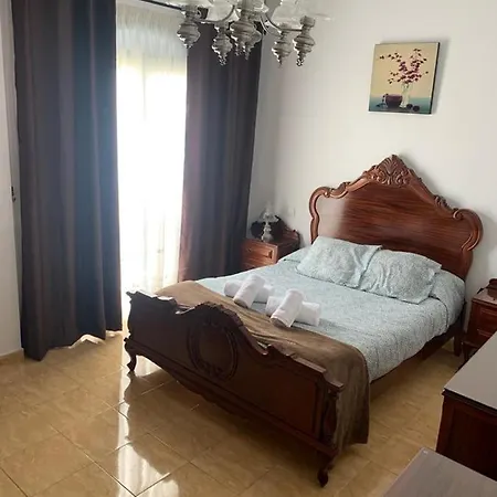 Lejlighed Casa Carmelito Moya (Gran Canaria)