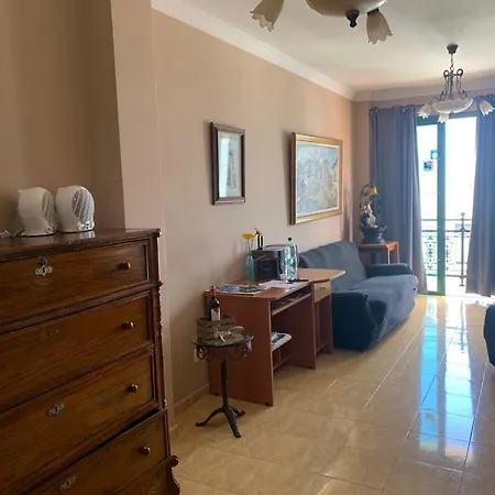 Casa Carmelito Lejlighed Moya (Gran Canaria)