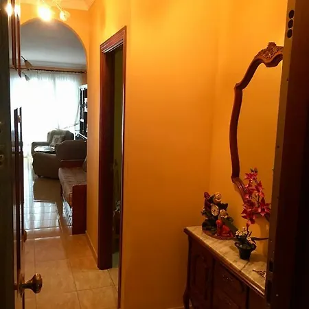 Casa Carmelito Lejlighed Moya (Gran Canaria)