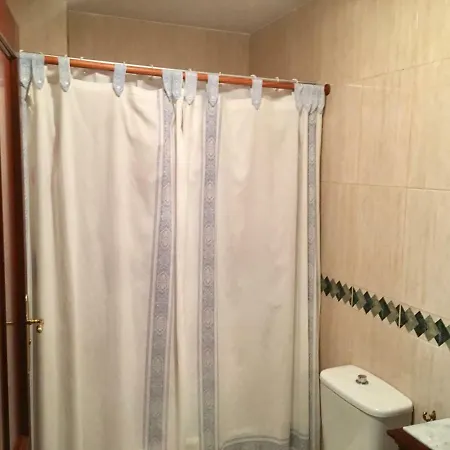 Casa Carmelito Apartamento *