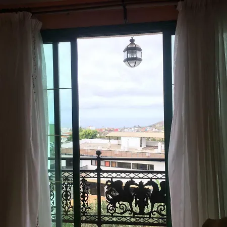 Lejlighed Casa Carmelito Moya (Gran Canaria)