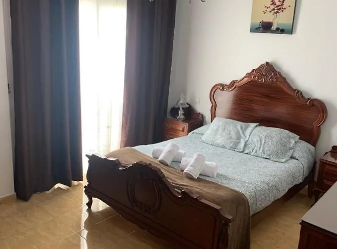 Lejlighed Casa Carmelito Moya (Gran Canaria)
