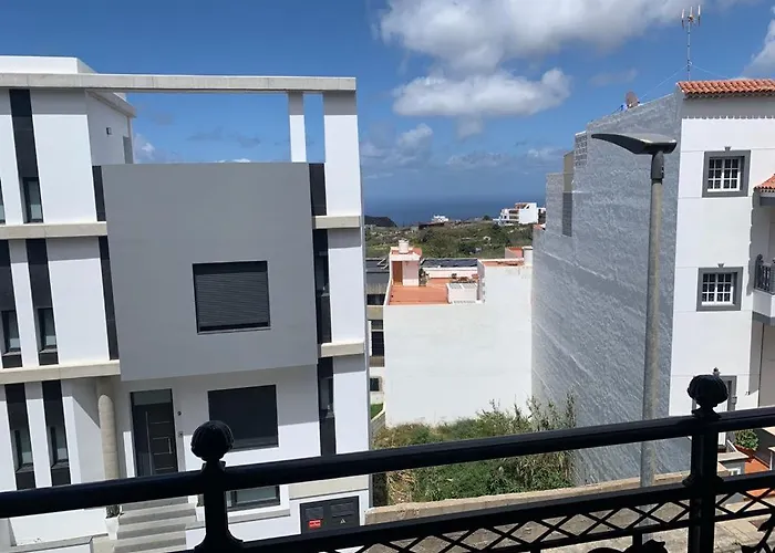 Lejlighed Casa Carmelito