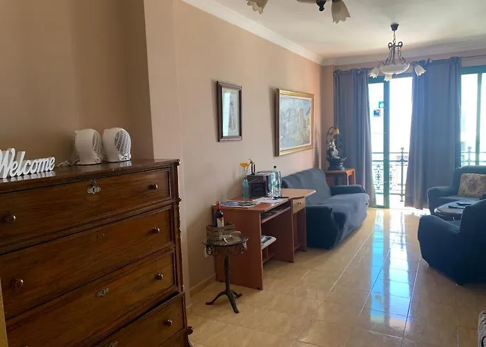 Casa Carmelito Lejlighed Moya (Gran Canaria)