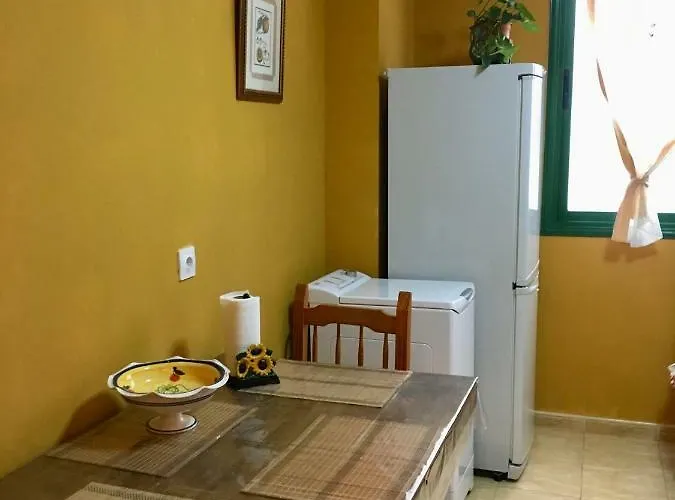 Casa Carmelito *