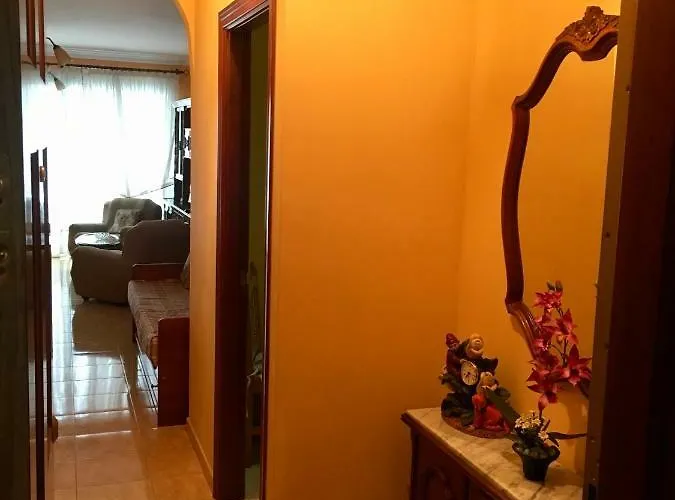 Casa Carmelito Lejlighed Moya (Gran Canaria)