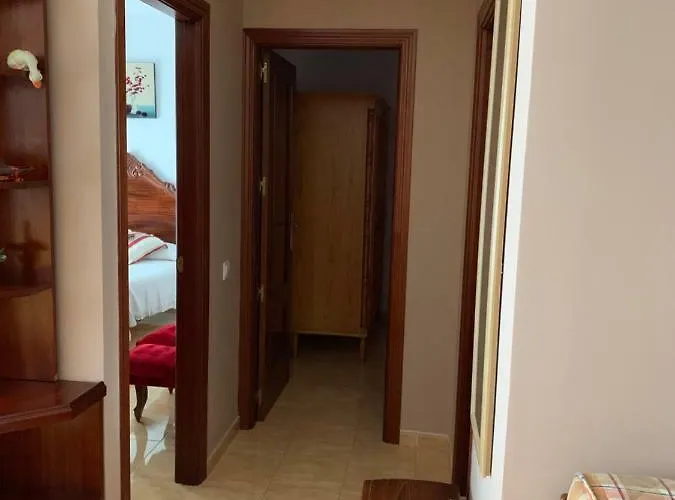Casa Carmelito