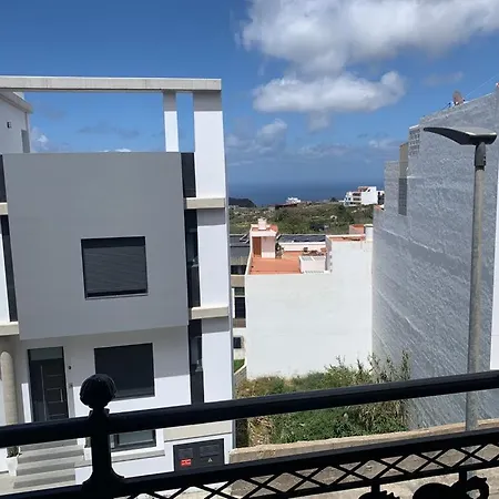 Daire Casa Carmelito