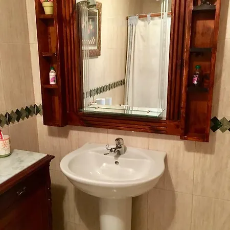 Casa Carmelito * Moya (Gran Canaria)